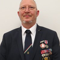 Henrik Asmussen Christiansen