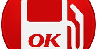 OK / støtte via bensinkort