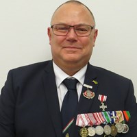 Brian Bøghom Rask Sønderborg