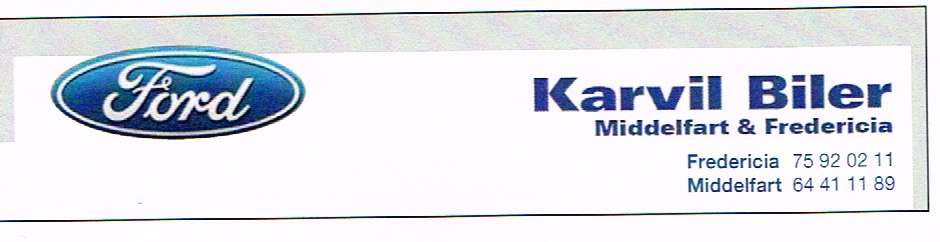 Karvil Biler Fredericia