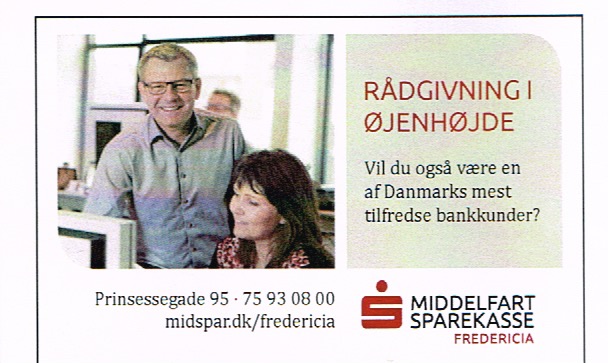 Middelfart Sparekasse