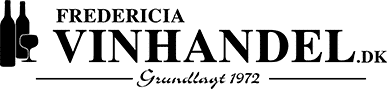 Fredericia Vinhandel
