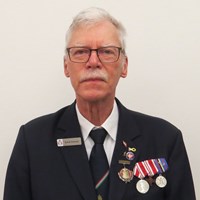 Erik W. Pedersen
