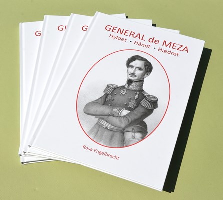 Bogen General De Meza