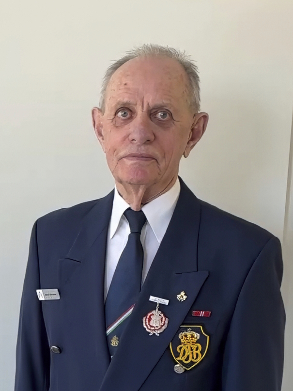 Johan Frederik B. Knudsen