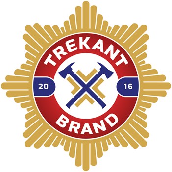 Trekant Brand Primær Logo Rgb