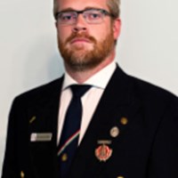 Christian Julius Munk Møller