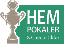 HEM Pokaler v/ Lars Hemmingsen, Ejby