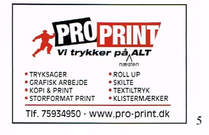Pro Print